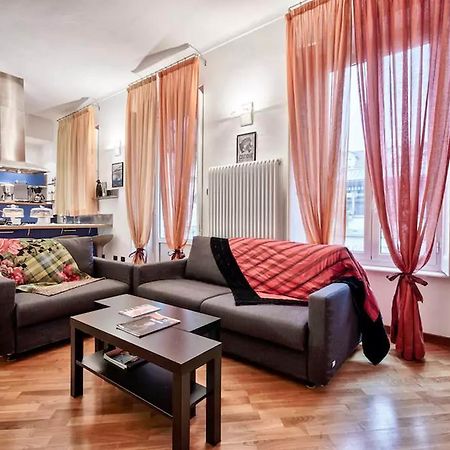 Luxrent Loft Lagrange Διαμέρισμα Τορίνο Εξωτερικό φωτογραφία