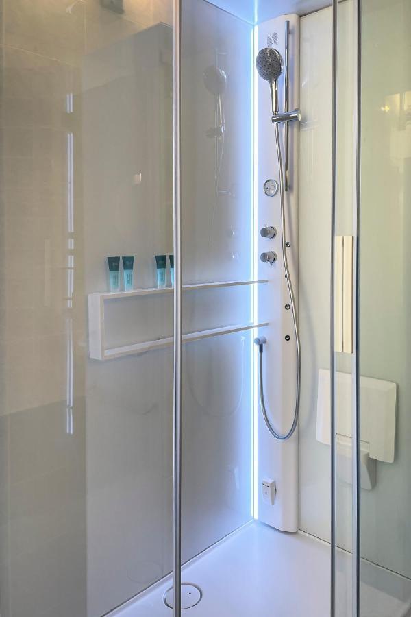 Luxrent Loft Lagrange Διαμέρισμα Τορίνο Εξωτερικό φωτογραφία