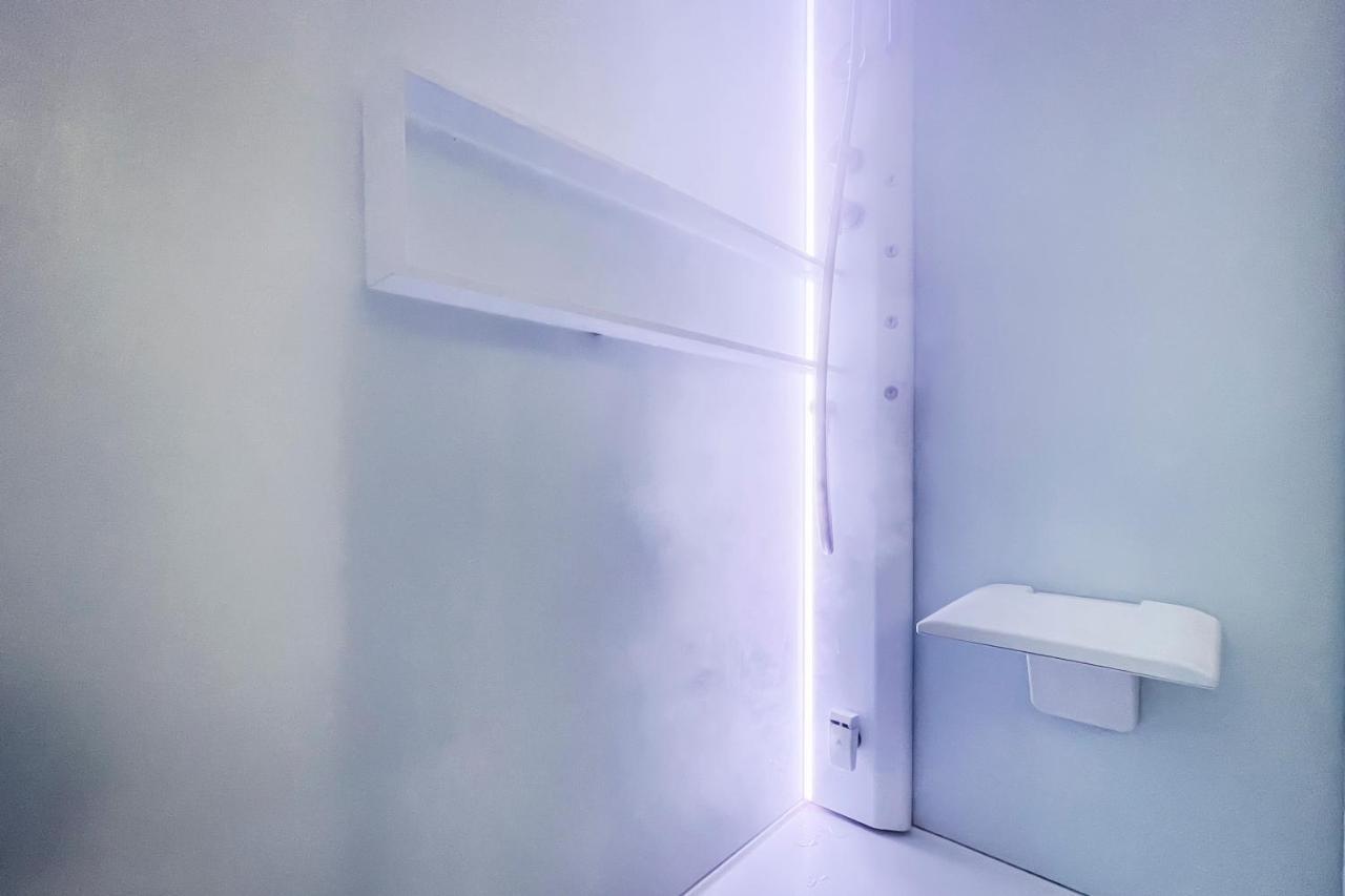 Luxrent Loft Lagrange Διαμέρισμα Τορίνο Εξωτερικό φωτογραφία