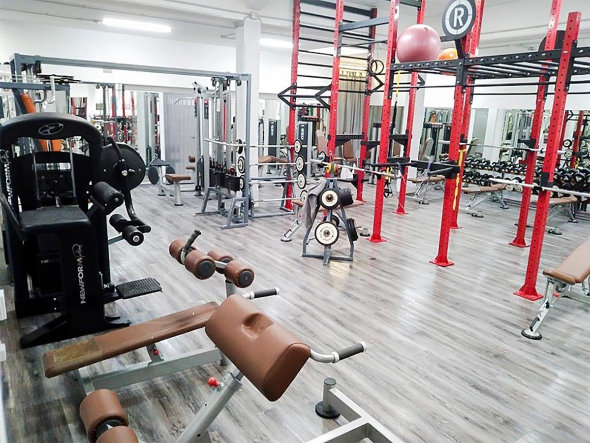 Luxrent Loft Lagrange Διαμέρισμα Τορίνο Εξωτερικό φωτογραφία