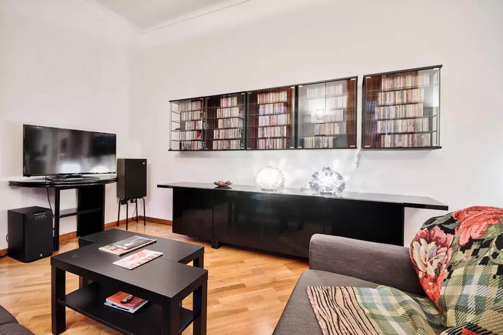 Luxrent Loft Lagrange Διαμέρισμα Τορίνο Εξωτερικό φωτογραφία
