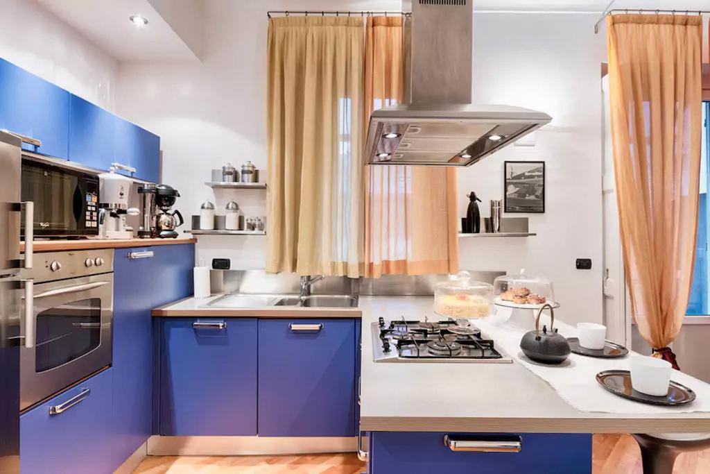 Luxrent Loft Lagrange Διαμέρισμα Τορίνο Εξωτερικό φωτογραφία