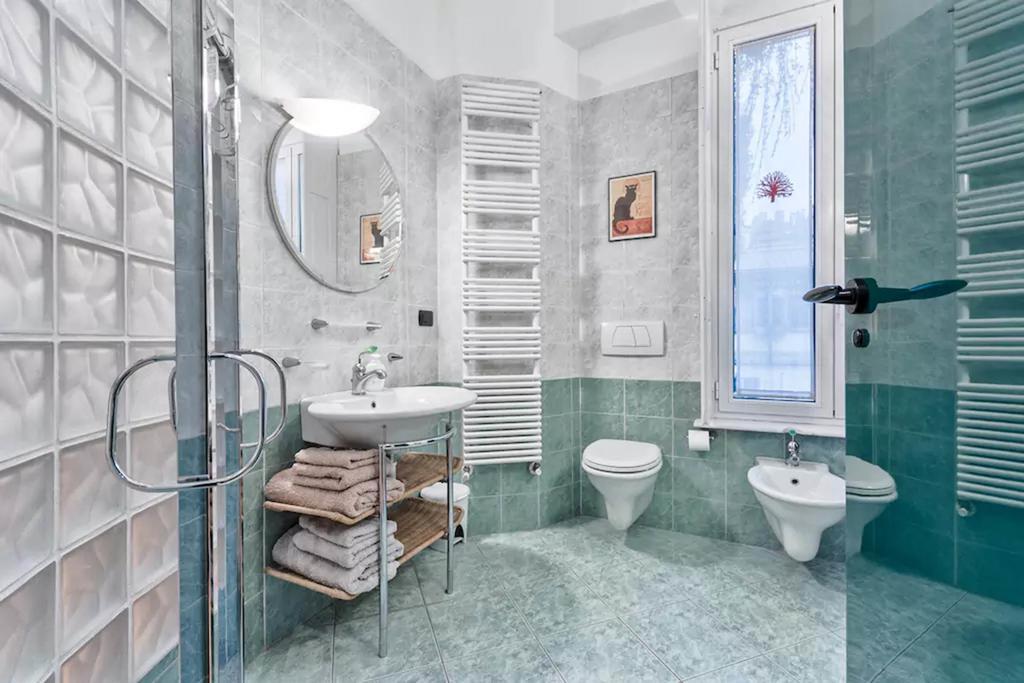 Luxrent Loft Lagrange Διαμέρισμα Τορίνο Εξωτερικό φωτογραφία